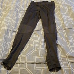 Hydra running pants/tights.